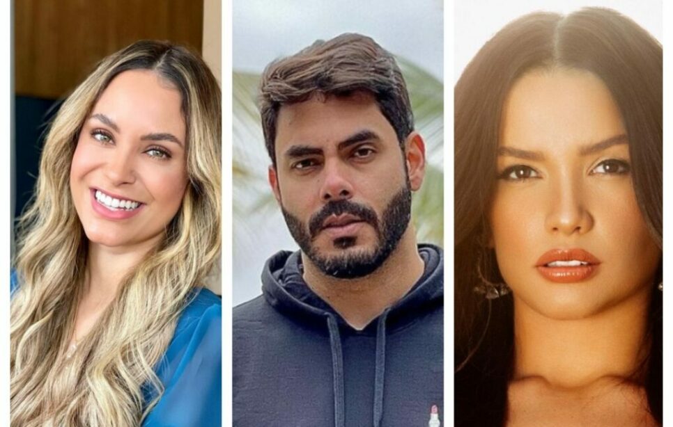 Rodolffo perde a paciência e detona fãs que pedem para ele ficar com Sarah Andrade ou Juliette Freire (Reprodução)