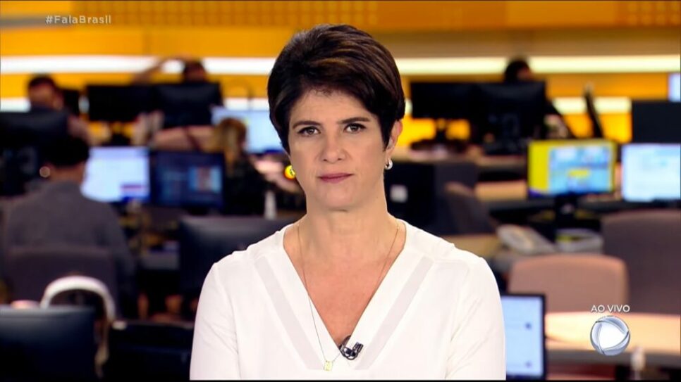 Audiências 09/08/22: Fala Brasil cai e Encontro apresenta melhora (Foto: Reprodução)
