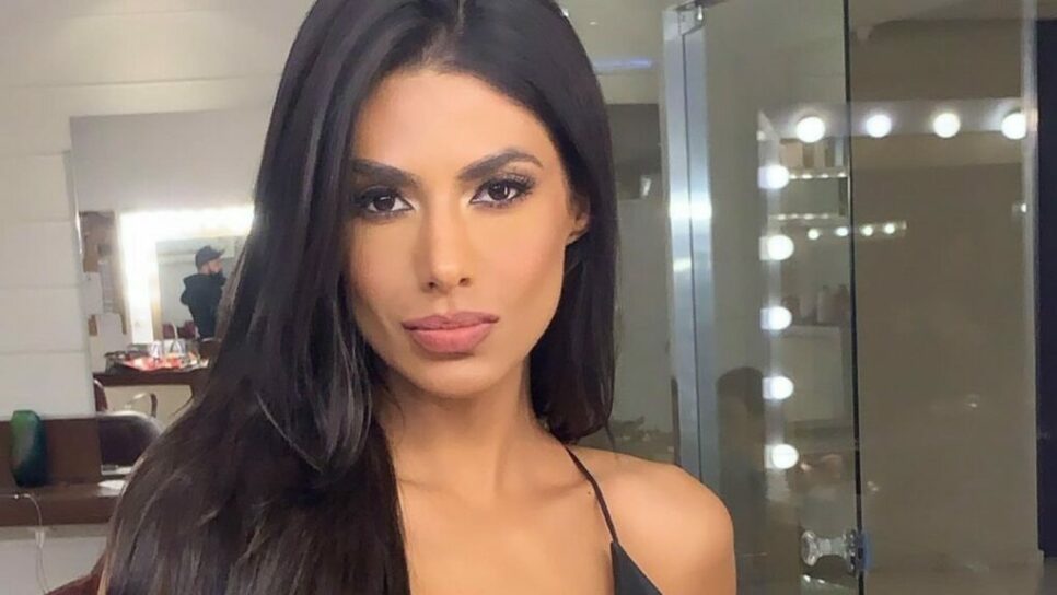 Sem Flor, Fofocalizando convoca ex-apresentadora do TV Fama para ‘teste’ (Reprodução)