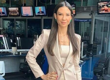 Amanda Klein se demite de programa da Jovem Pan: 'Ambiente tóxico'