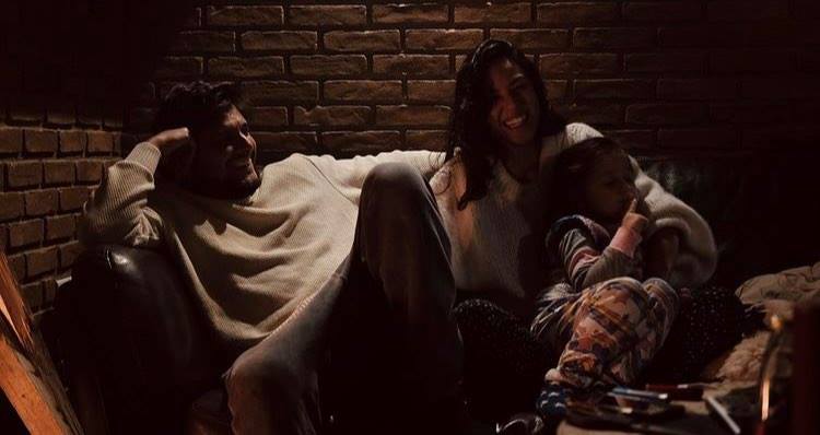 Bruno Gissoni e Yanna Lavigne revelam segunda gravidez: 'Extensão de amor'