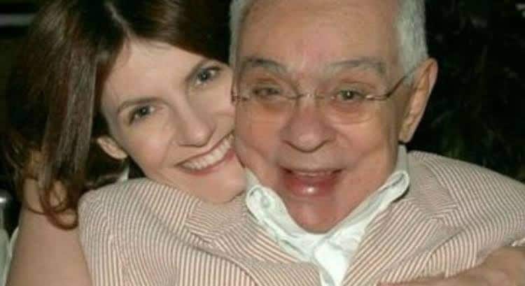 Viúva de Chico Anysio apresenta piora do quadro clínico em tratamento contra a Covid-19