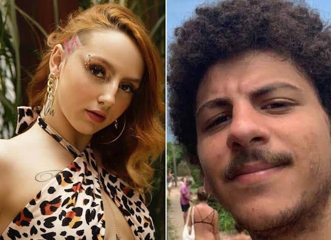 Sobrinha de Wolf Maya denuncia filho de Djalminha acusado de agressão: 'Covarde'