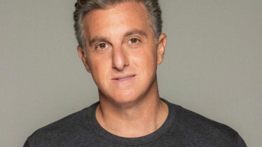 Rede Globo investiga se Luciano Huck realmente pressionou patrocinadores para tirar Leifert do ar