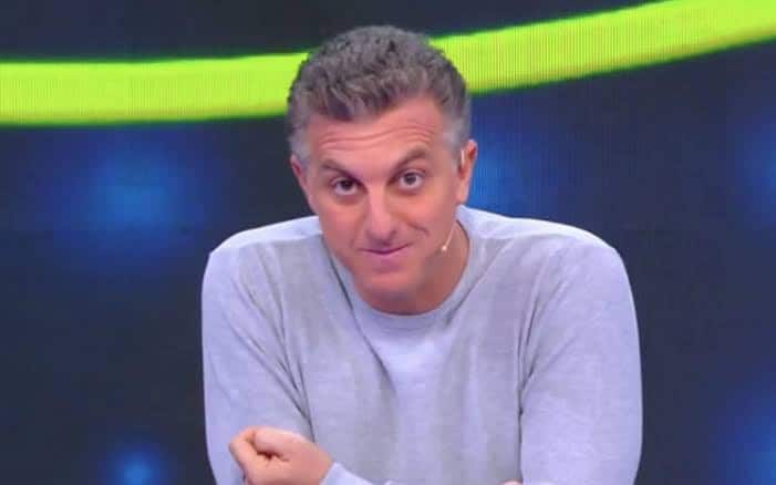 Em alta na Globo, Luciano Huck ganhará mais tempo no ar com novo Domingão