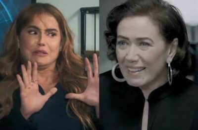 Imagem do post Salve-se Quem Puder vence Império e é a novela mais vista da rede Globo