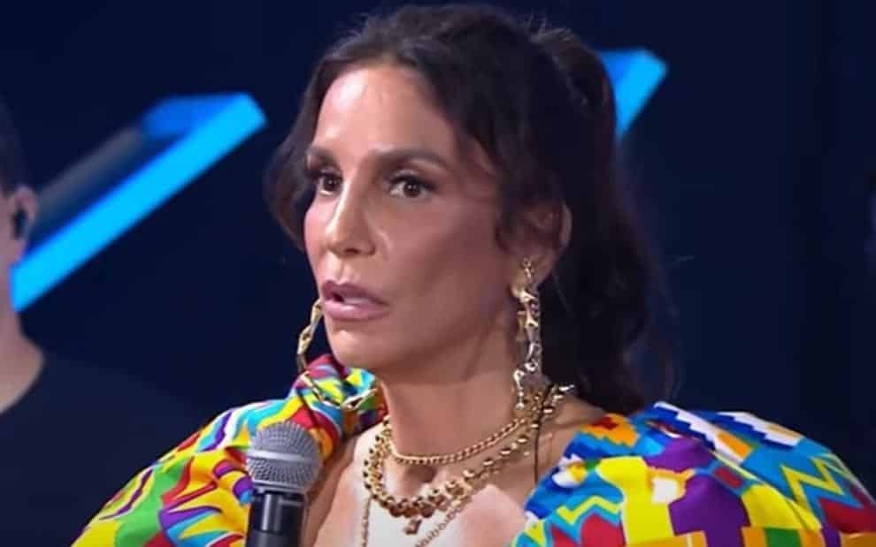 Reality Show de Ivete Sangalo, The Masked Singer substitui No Limite na Rede Globo