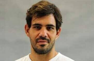 Juliano Cazarré pode não atuar em Pantanal após não se vacinar contra a Covid-19