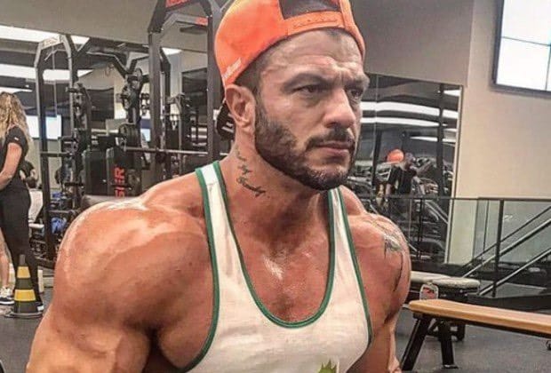 Kleber Bambam se surpreende com resposta de juíza após ter pedido de parcelamento de dívida negado