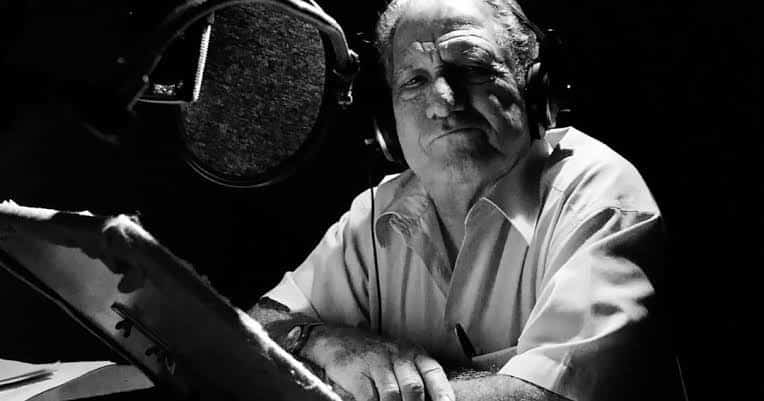 Mário Monjardim, voz do 'Salsicha' de Scooby Doo morre aos 86 anos