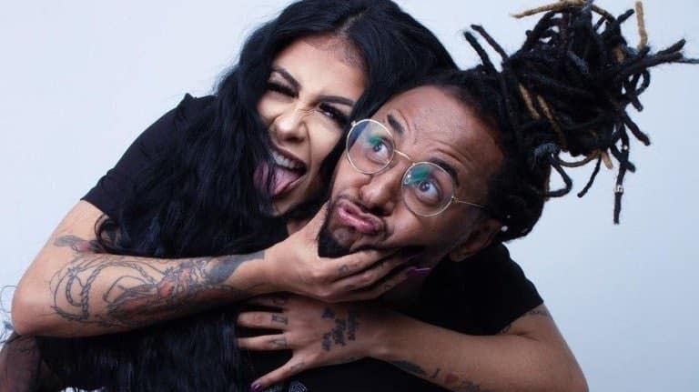 Casamento entre Medrado e Clayton chega ao fim após briga feia entre o casal