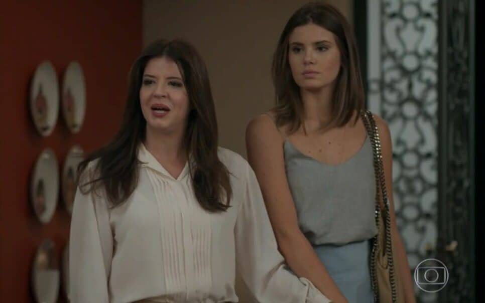 Pega Pega: Pedrinho acusa Eric de crime gravíssimo: 'Matou a mulher'