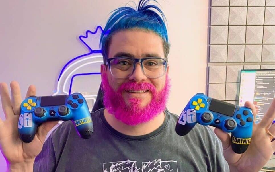 SBT demite youtuber RaulZito preso por suspeita de estupro de crianças e adolescentes