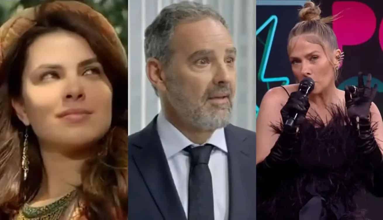 Record vence SBT em audiência com Gênesis, Topíssima e Power Couple