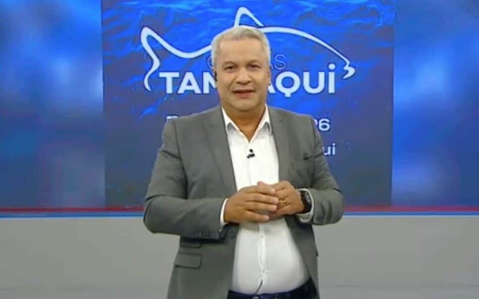 Sikêra Jr. cria empresa falsa e engana telespectadores após perder anunciantes