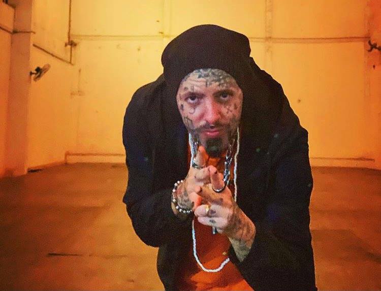 Tico Santa Cruz solta o verbo e acusa Antônia Fontenelle: 'Estúpida'