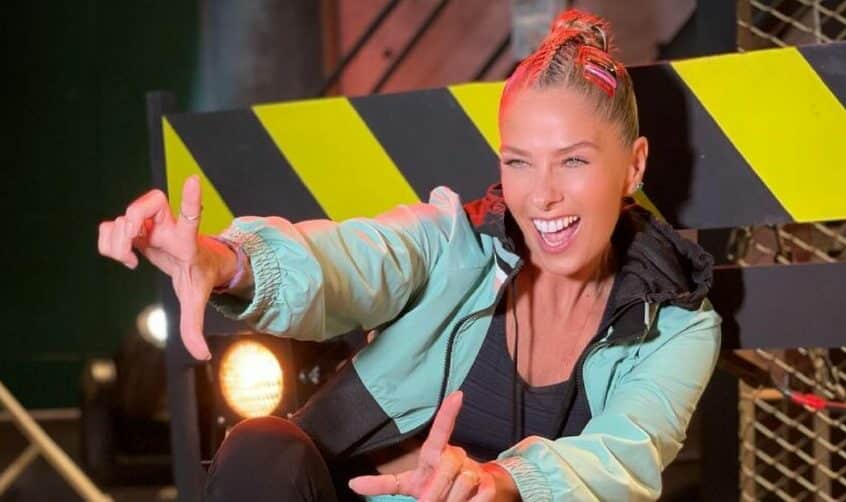 Power Couple Brasil 5 tem pior audiência da história do reality show da Record (Reprodução)