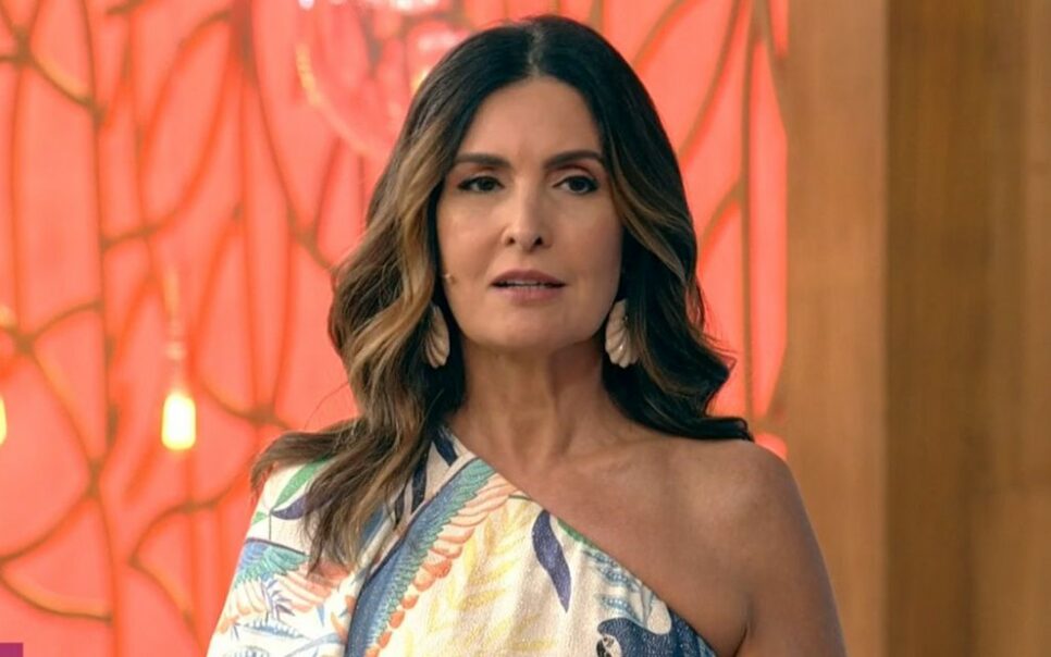 Audiências 25/01/22: Globo chama atenção do público sem Encontro e Christina Rocha fica na lama (Foto: Reprodução/Globo)
