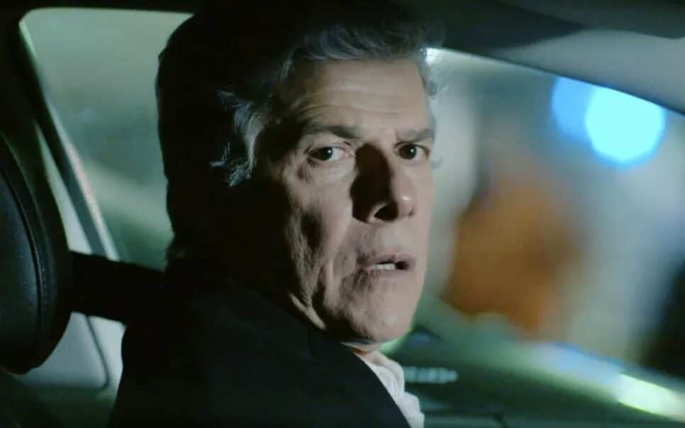 Em surto psicótico, José Mayer pode ter fugido de leito e afirmado estar sendo vigiado por câmeras do BBB