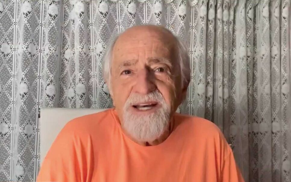 Ary Fontoura escandaliza o que sofre em casa e expõe verdade (Foto: Reprodução/Globo)