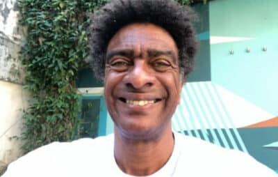 Ex-humorista da Globo fala sobre testes do sofá na emissora: “Diretores assediavam” (Reprodução)
