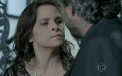 Imagem do post Império: Cora exige noite de sexo com José Alfredo e se choca com resposta