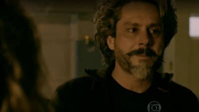 José Alfredo, de Império (Reprodução/Globo)