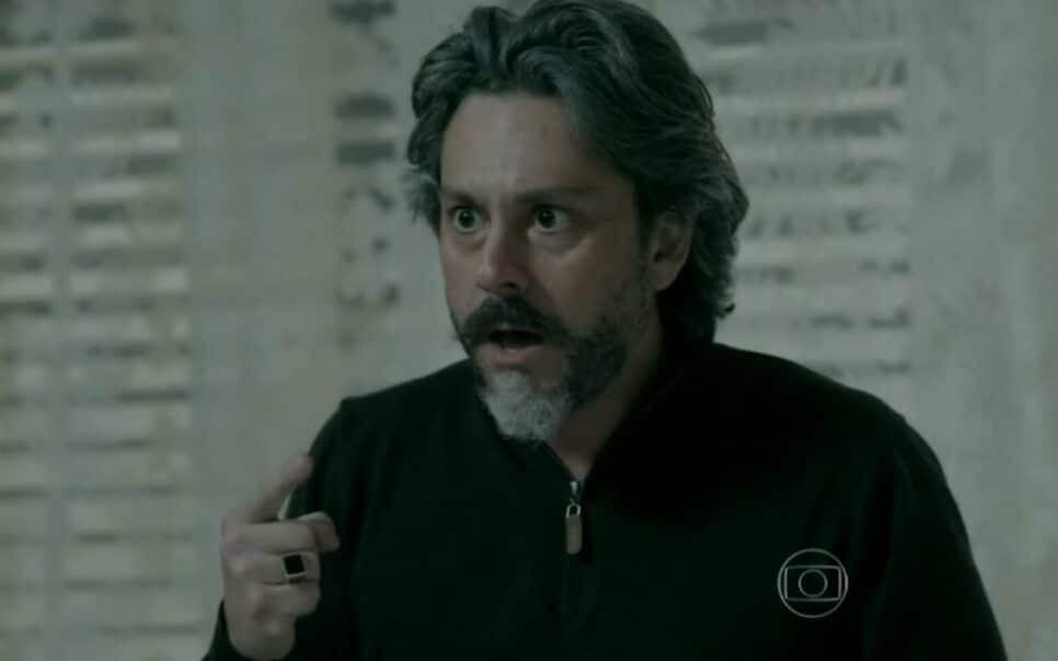 Globo caiu na lista de audiências após o Jornal Nacional (Foto: Reprodução)