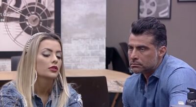 Imagem do post Power Couple: JP comenta sobre ‘assunto proibido’ e leva resposta atravessada Li Martins