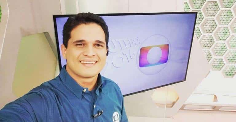 Âncora vence ação contra a Globo após se demitir ao vivo e recebe milhões (Reprodução)