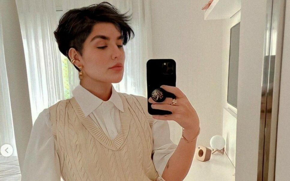 Kéfera falou sobre sua sexualidade (Reprodução)