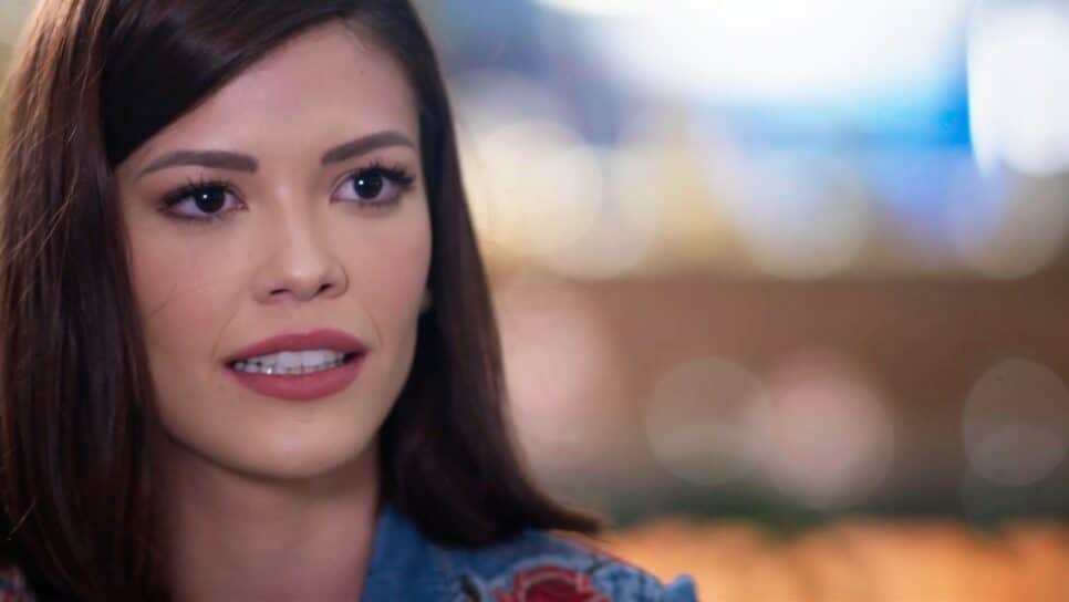 Rafael e Alan disputarão o amor de Kyra na novela das sete da Globo (Foto: Reprodução)