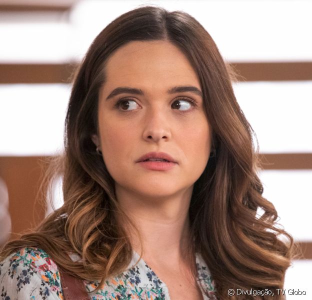 Salve-se Quem Puder: Luna é encurralada e encara terror ao ficar entre Téo e Alejandro na trama da Globo (Foto: Reprodução)