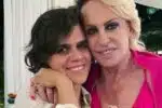 Mariana Maffeis e Ana Maria Braga (Reprodução)