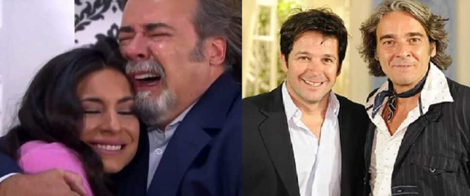 Novela Coração Indomável do SBT vence Ti Ti Ti na Globo (Foto: Reprodução)