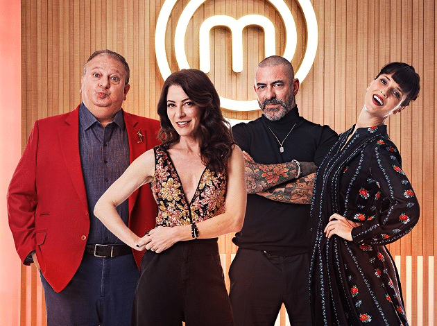 Audiências: Masterchef tem pior estreia da história do reality show da Band (Foto: Reprodução)