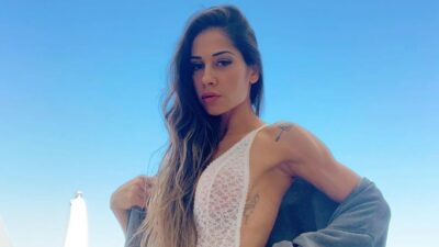 Imagem do post Mayra Cardi vai desembolsar R$ 1 milhão para fazer seu próprio reality show