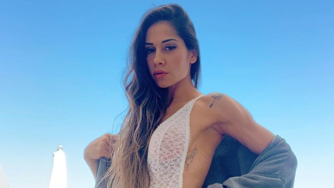 Mayra Cardi vai gravar um reality show em sua casa (Foto: Reprodução)