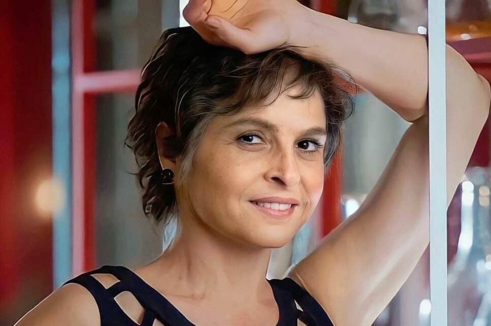 Após acidente com Drica Moraes, gravações da última temporada de Sob Pressão são adiadas