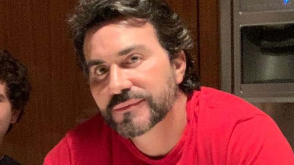 Padre Fábio de Melo fala sobre dificuldades (Foto: Reprodução)