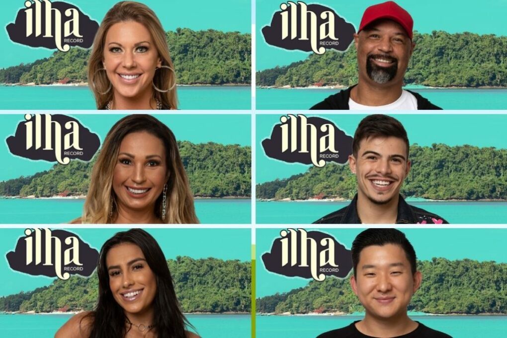 Ilha Record: Quem receberá o prêmio? Final do reality terá dois vencedores 