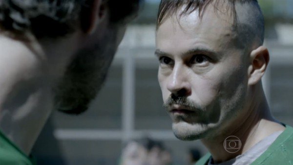 Final de Salvador envolve fama mundial e diversas reviravoltas, em Império (Reprodução/TV Globo)