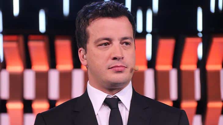 Rafael Cortez revela traição de famosa atriz da Globo (Foto: Reprodução)