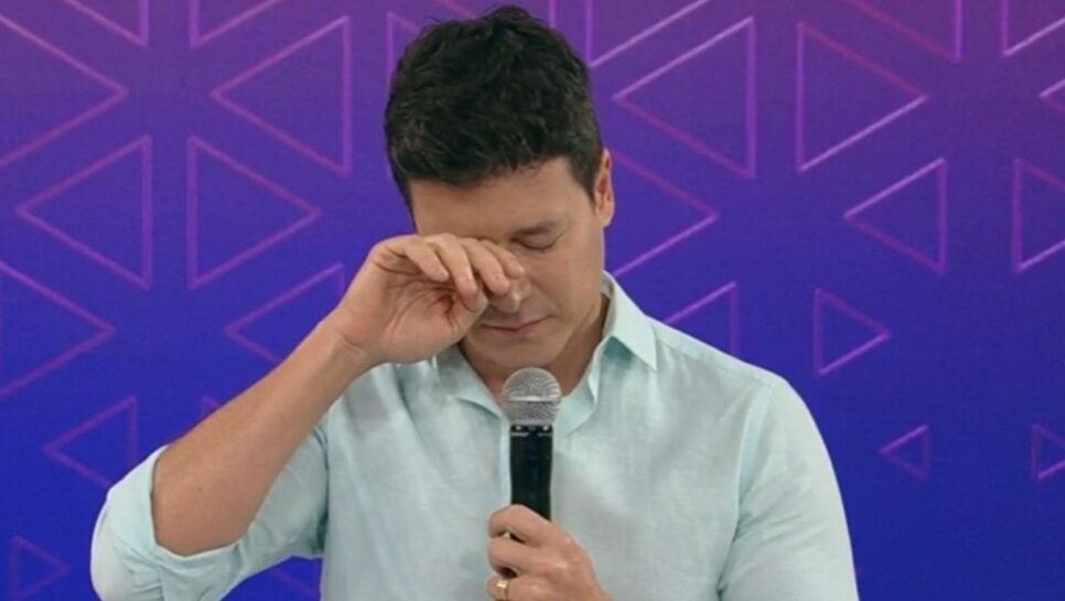A atração da Record, Hora do Faro foi esmagada por Eliana e Silvio Santos mais uma vez (Foto: Reprodução)