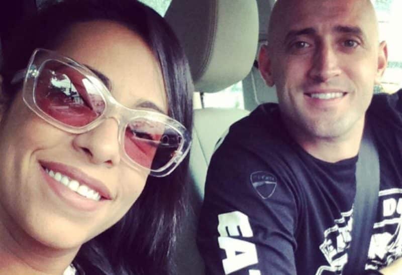 Samantha Schmütz se emociona ao falar sobre sonho com Paulo Gustavo: “Sinto sua presença” (Reprodução)