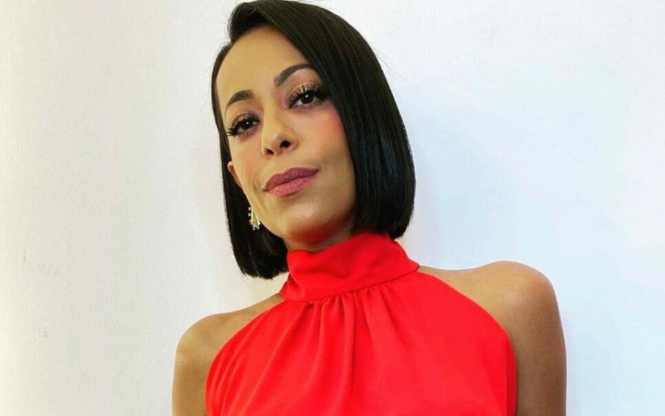 Samantha Schmütz alfineta famosos após incêndio na Cinemateca de SP