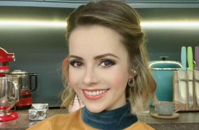 Sandy (Reprodução/Instagram)