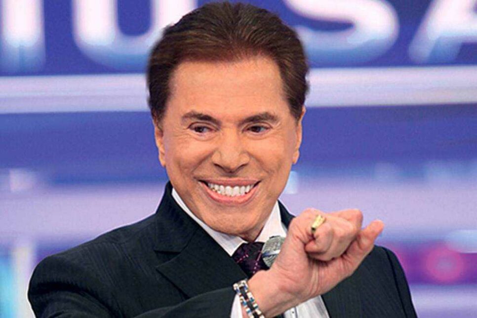 Silvio Santos investe e Juliette ganha comercial secreto no SBT (Foto: Reprodução)