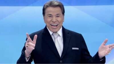 Imagem do post Silvio Santos está de volta após 19 meses de afastamento