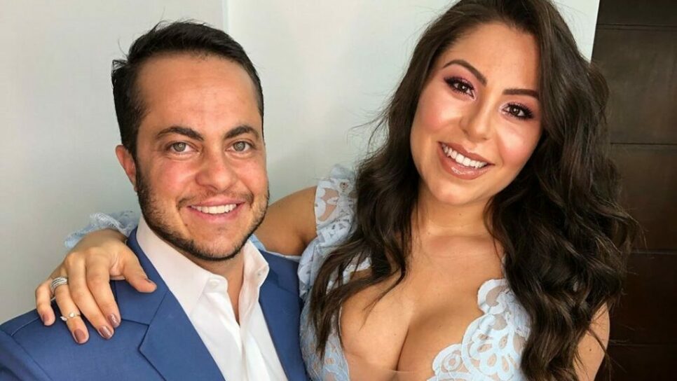 Andressa Miranda solta o verbo e esclarece sexo a três com Thammy (Reprodução)